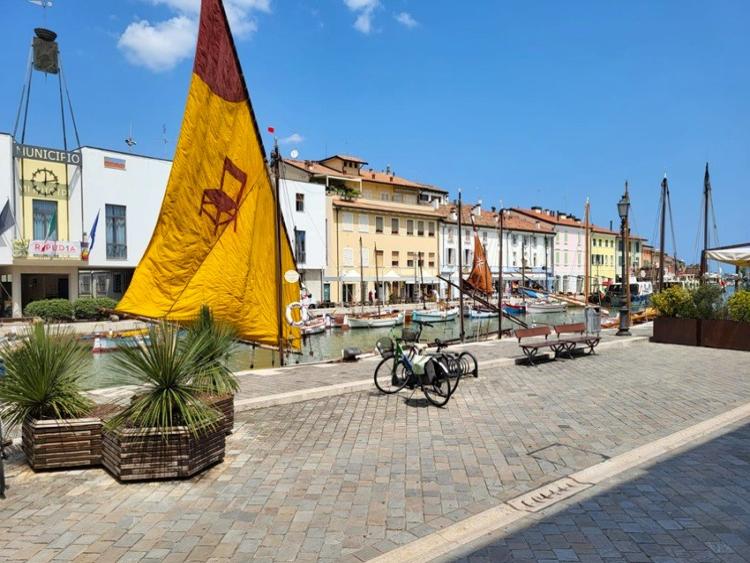 Singlereis Genieten van Zon en Cultuur aan de Adriatische Kust